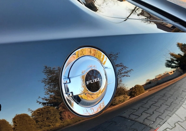 Dodge Challenger cena 135000 przebieg: 25993, rok produkcji 2019 z Jedlicze małe 742